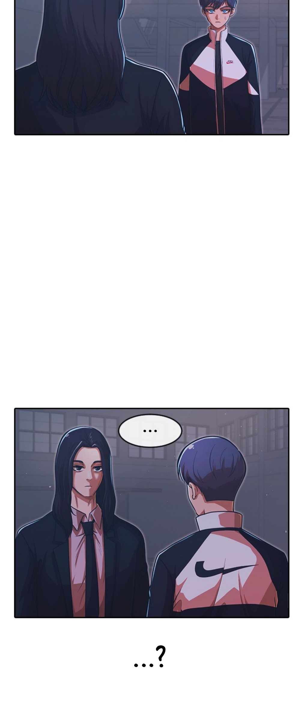 The Girl from Random Chatting Chapter 170 - Page 55
