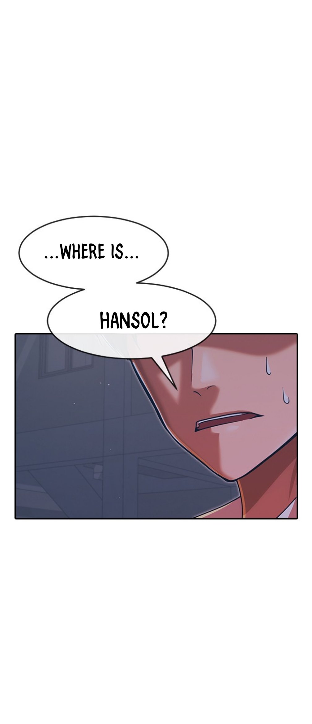 The Girl from Random Chatting Chapter 170 - Page 61