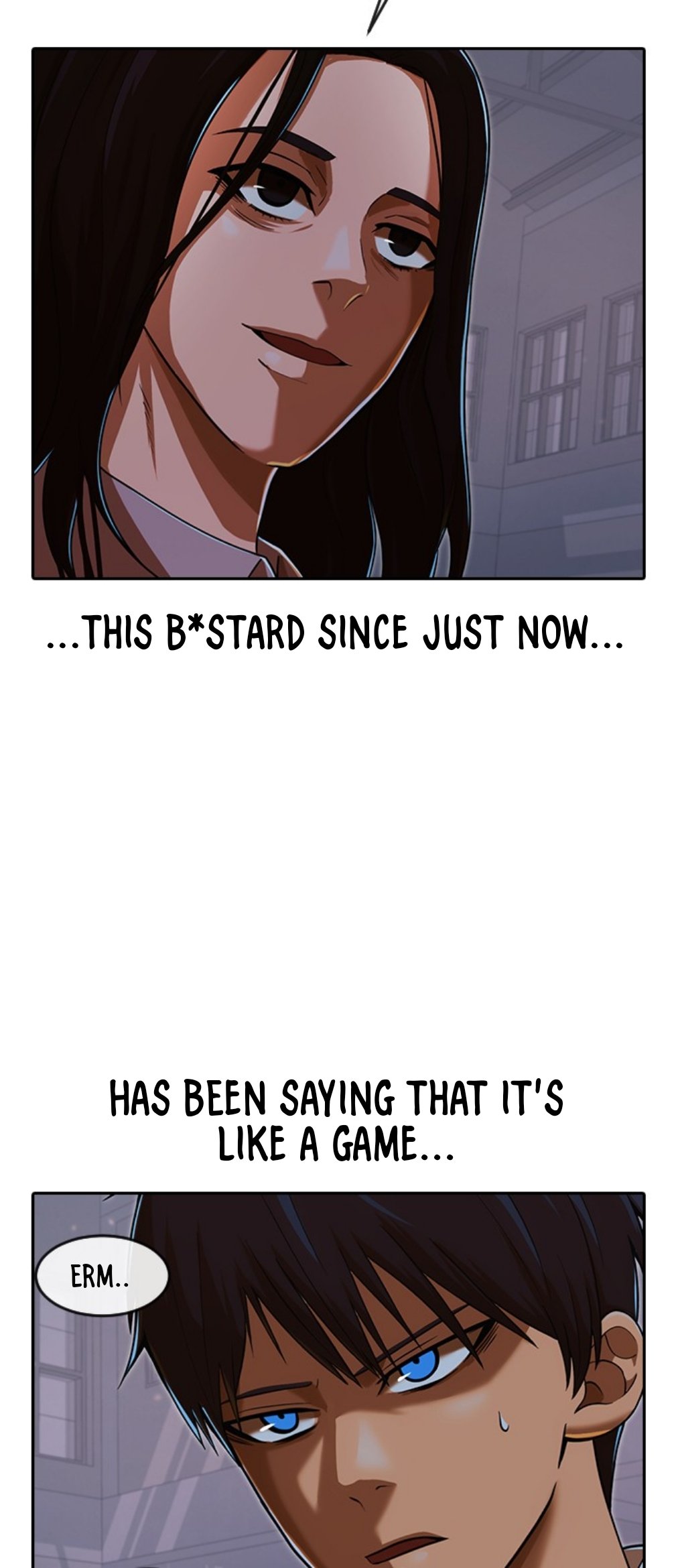 The Girl from Random Chatting Chapter 170 - Page 77