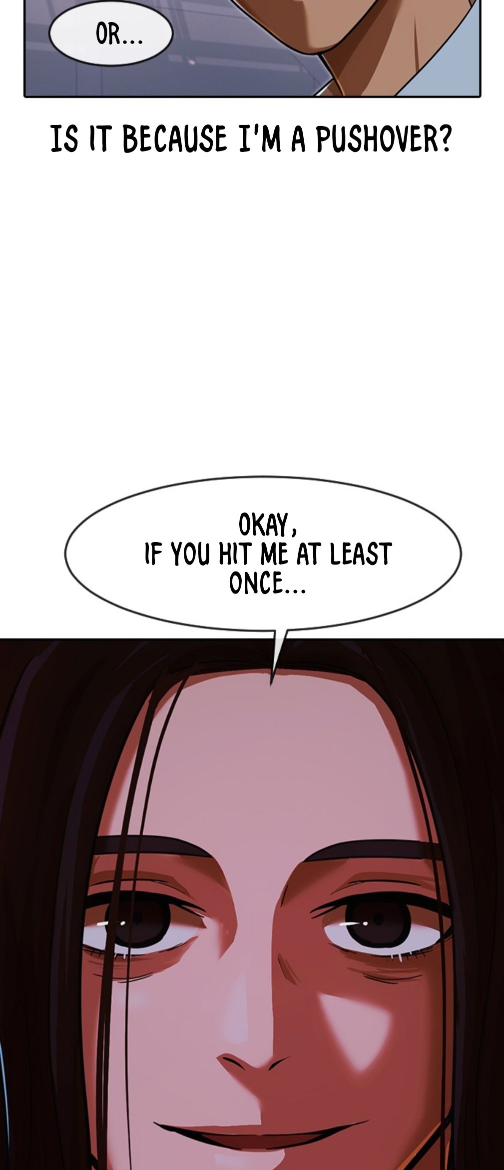 The Girl from Random Chatting Chapter 170 - Page 78