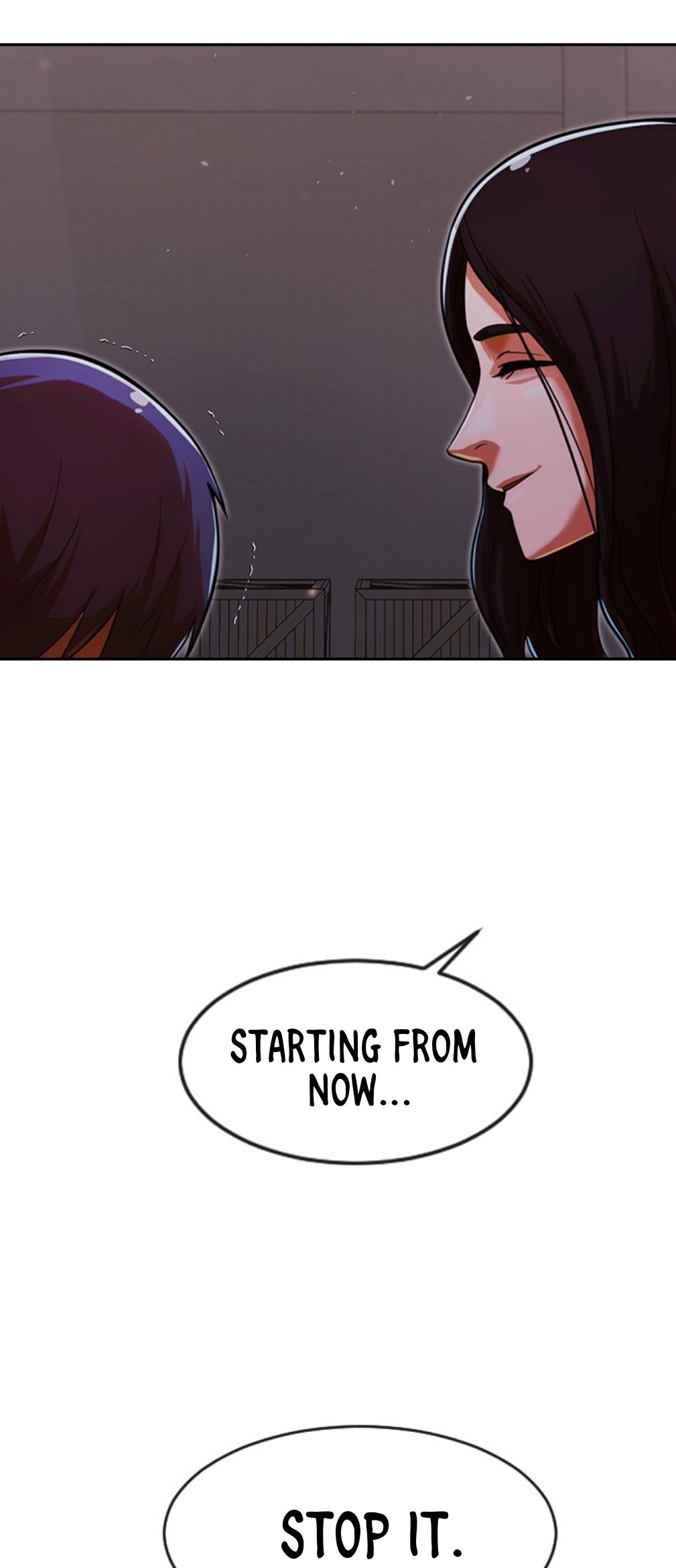 The Girl from Random Chatting Chapter 170 - Page 96