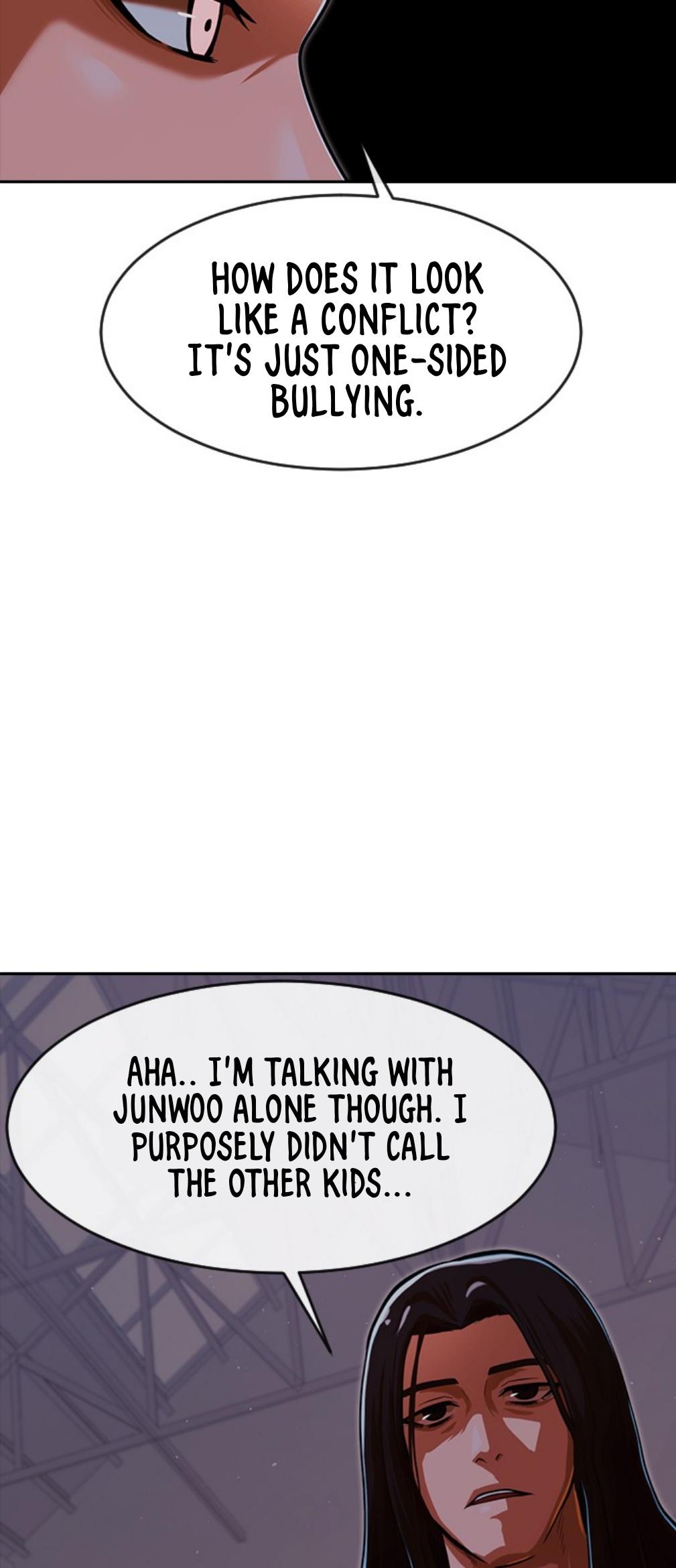 The Girl from Random Chatting Chapter 171 - Page 29
