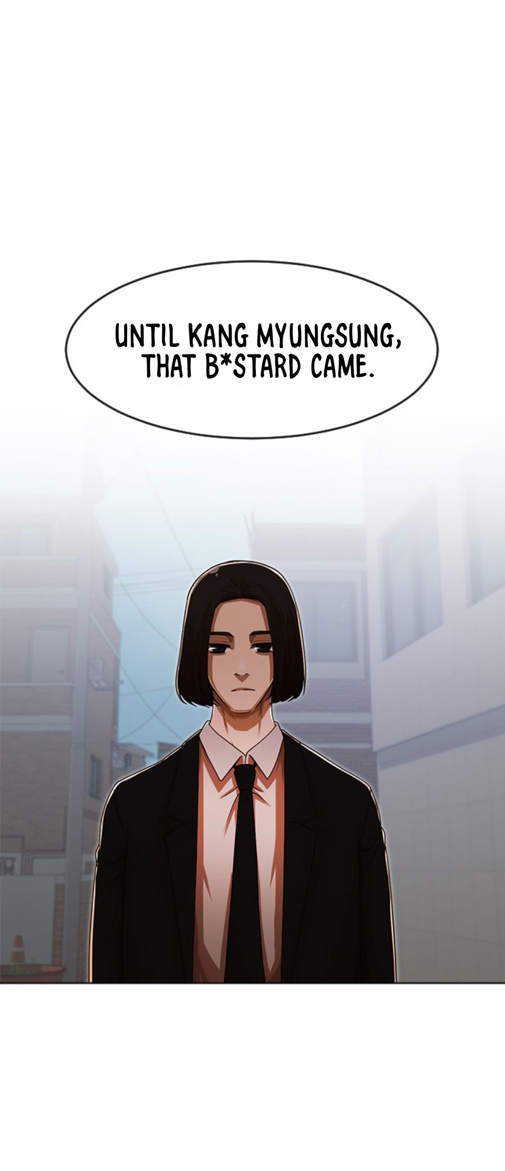 The Girl from Random Chatting Chapter 171 - Page 62