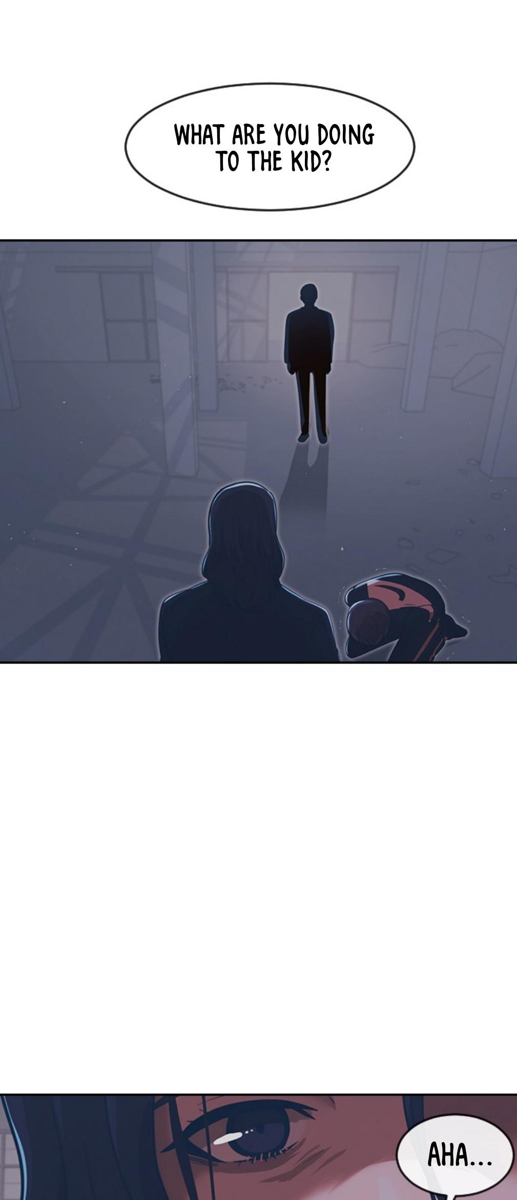 The Girl from Random Chatting Chapter 171 - Page 6