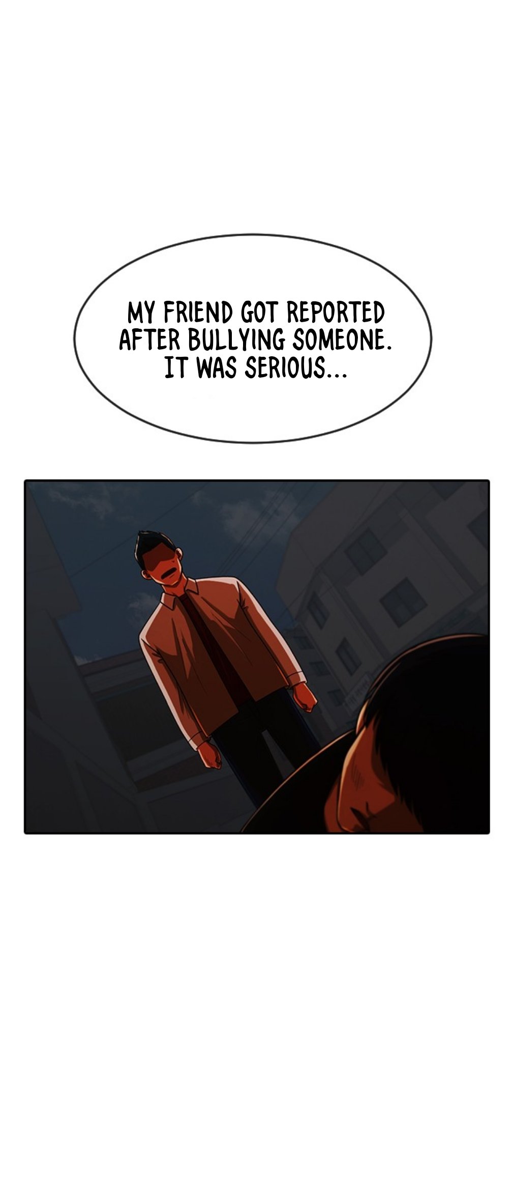 The Girl from Random Chatting Chapter 171 - Page 69