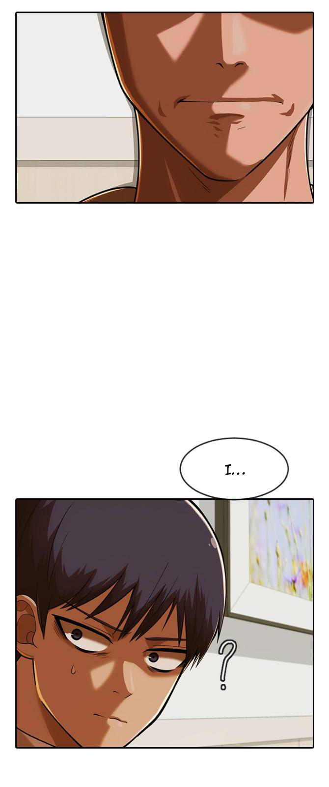 The Girl from Random Chatting Chapter 172 - Page 31