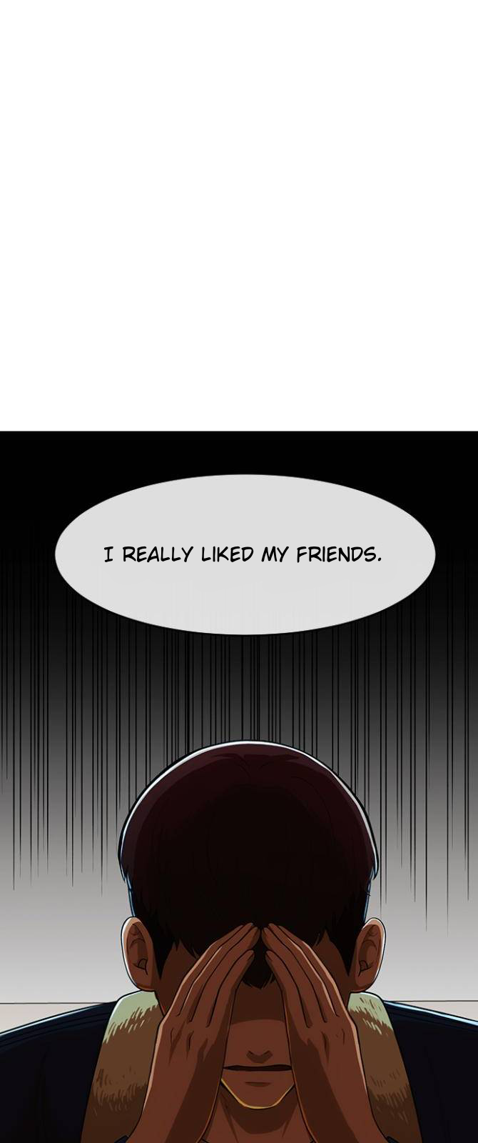 The Girl from Random Chatting Chapter 172 - Page 32