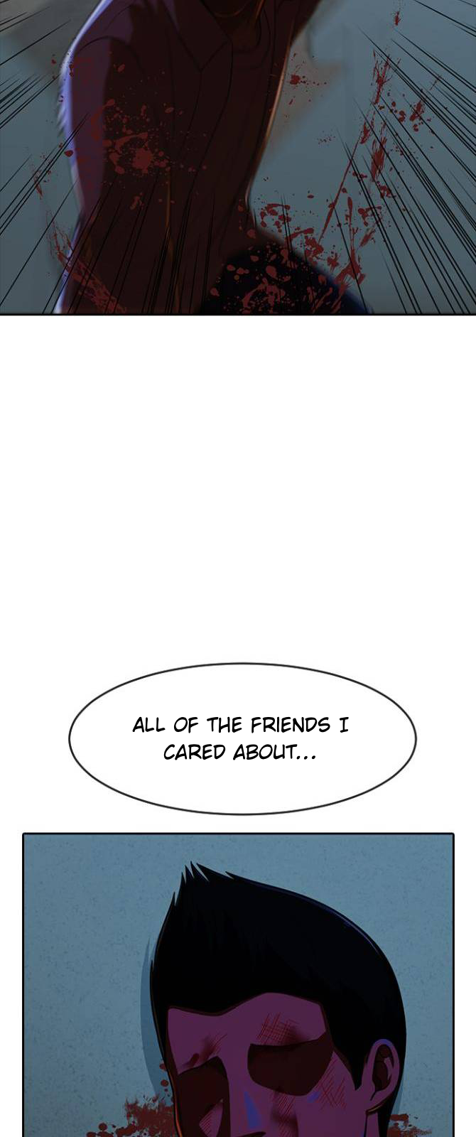 The Girl from Random Chatting Chapter 172 - Page 47