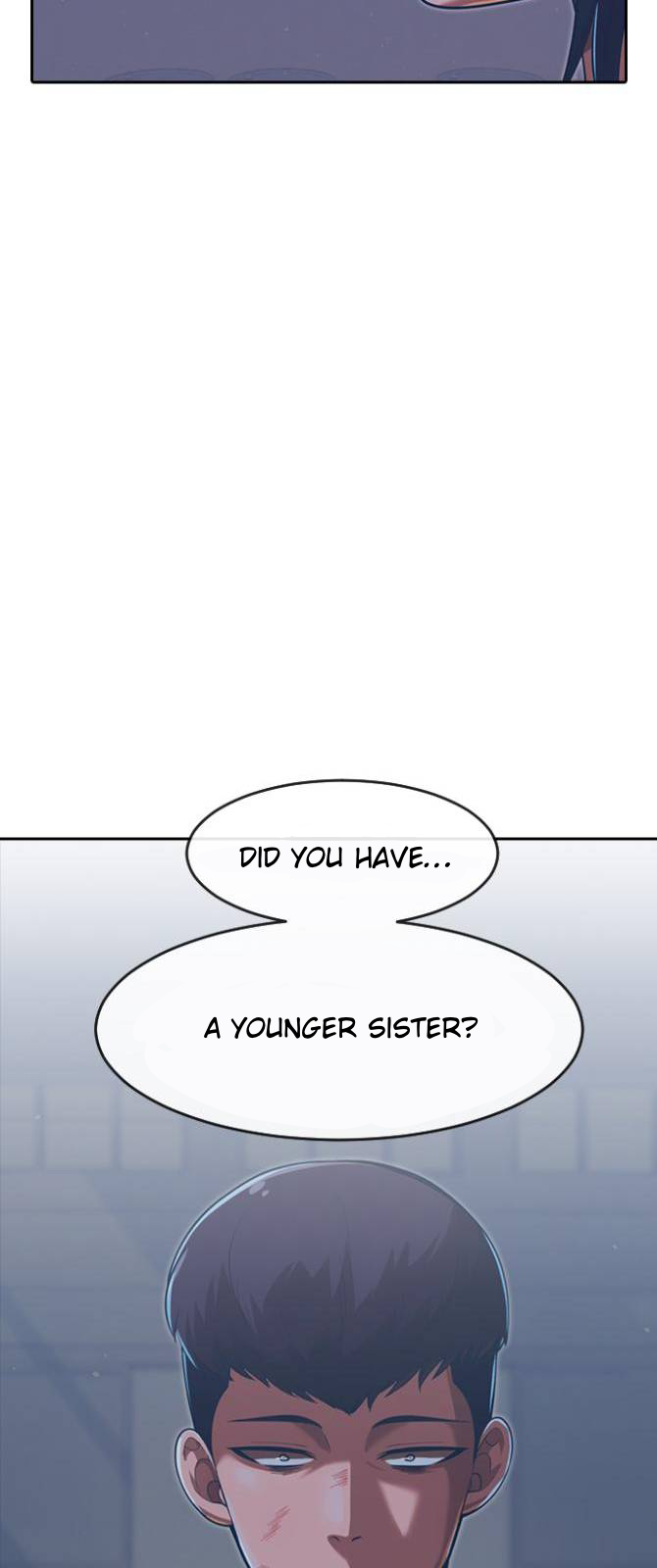 The Girl from Random Chatting Chapter 172 - Page 55