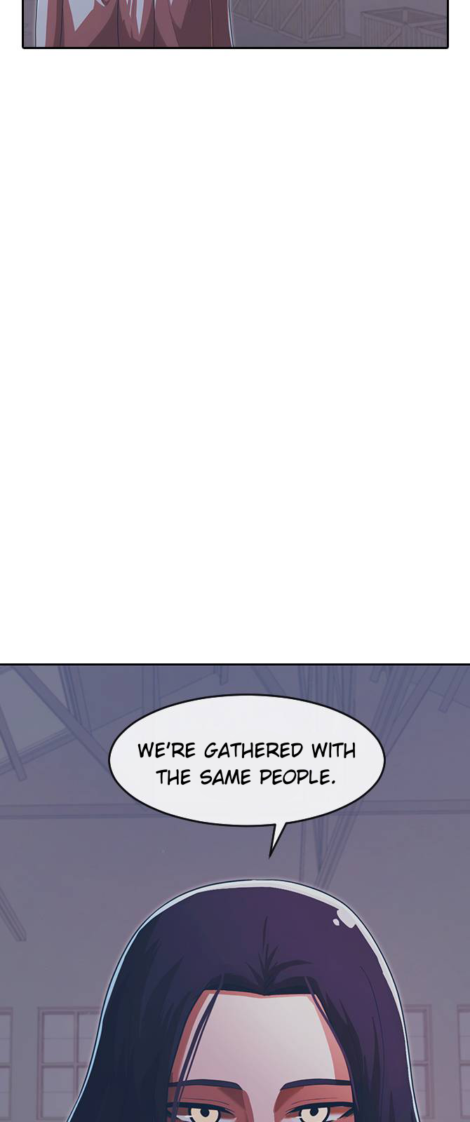 The Girl from Random Chatting Chapter 172 - Page 66