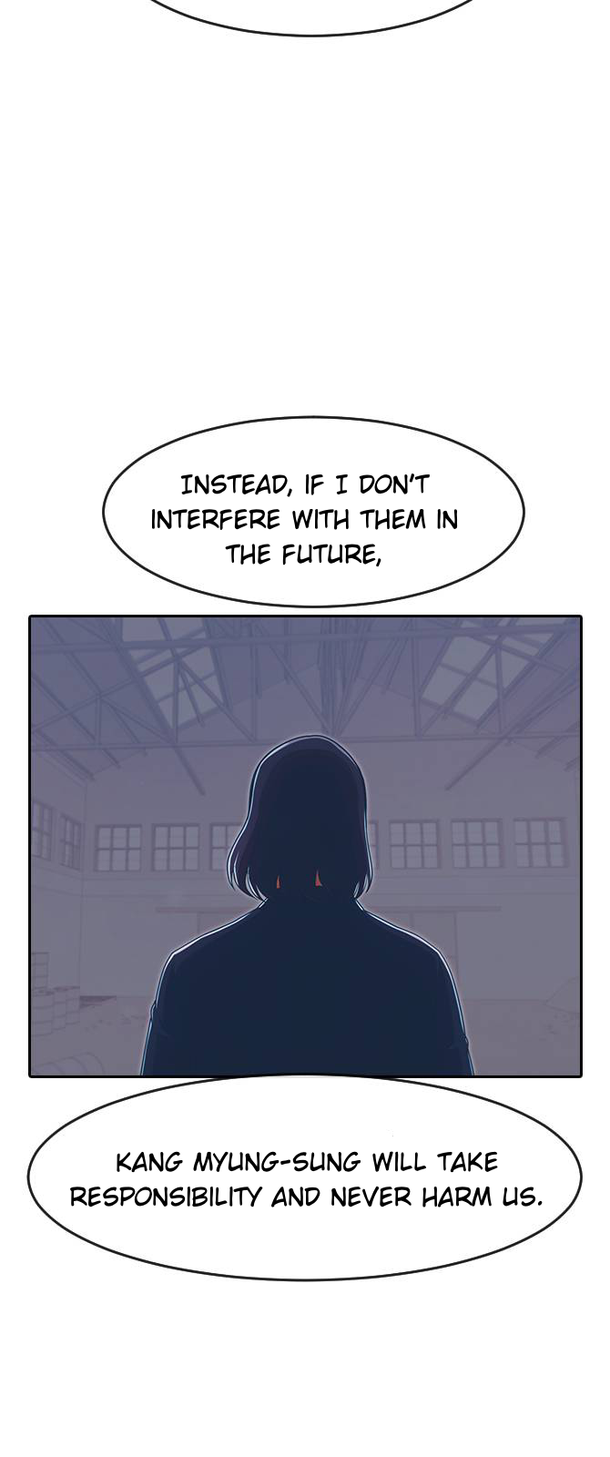 The Girl from Random Chatting Chapter 172 - Page 72