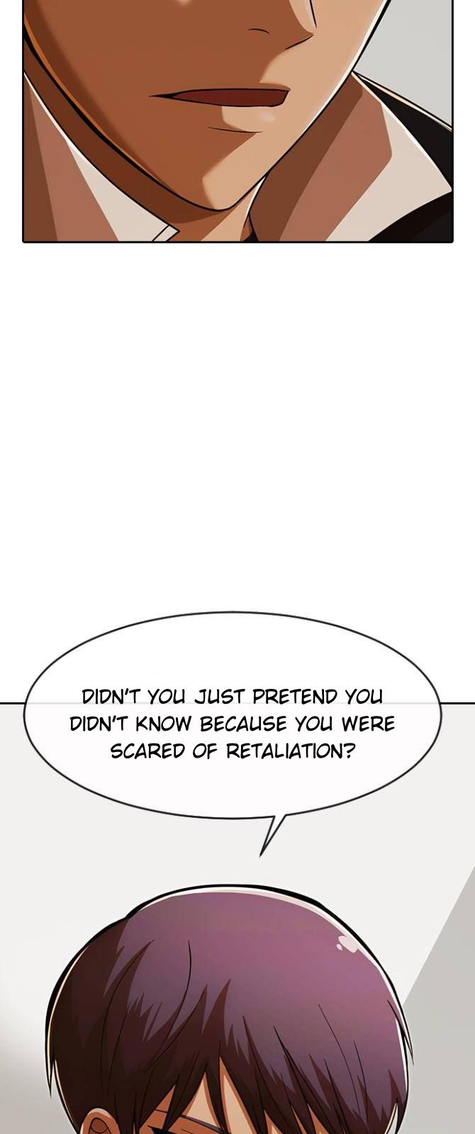 The Girl from Random Chatting Chapter 172 - Page 77