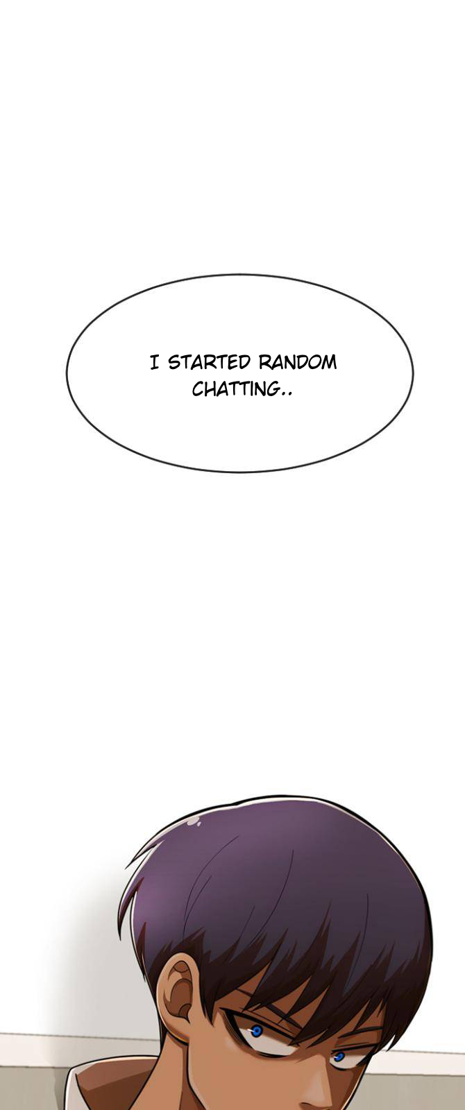 The Girl from Random Chatting Chapter 172 - Page 8