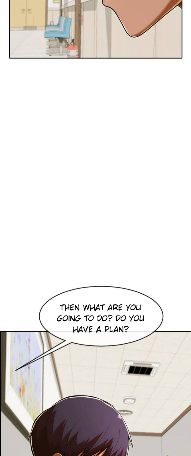 The Girl from Random Chatting Chapter 172 - Page 96