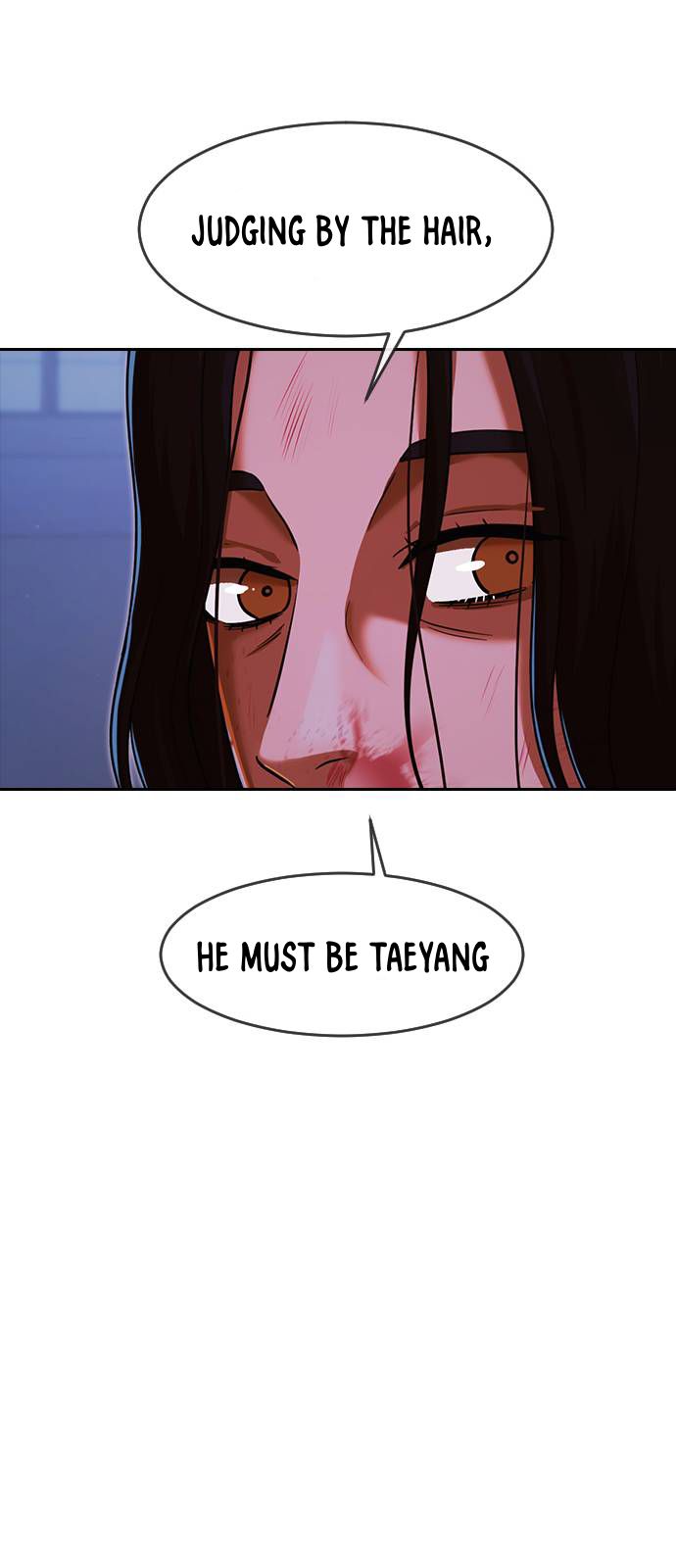 The Girl from Random Chatting Chapter 175 - Page 104