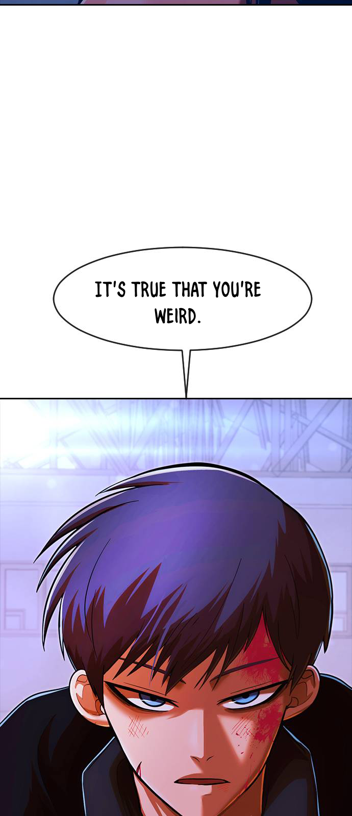 The Girl from Random Chatting Chapter 175 - Page 37