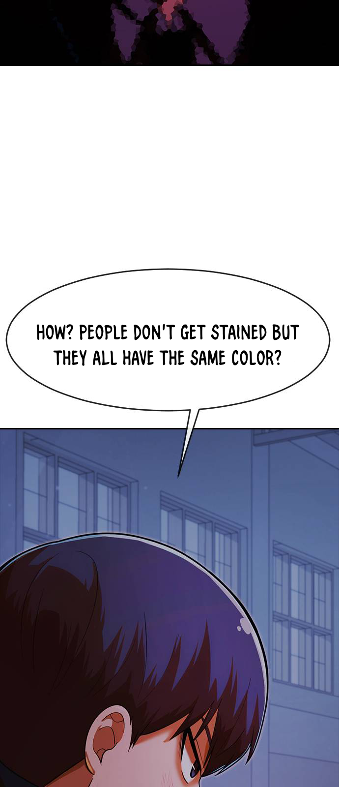 The Girl from Random Chatting Chapter 175 - Page 39