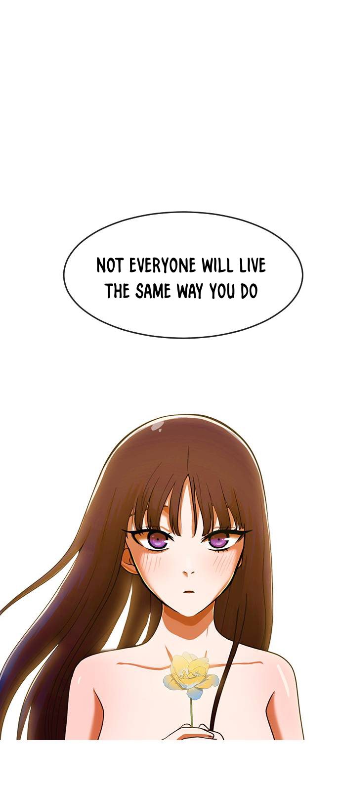 The Girl from Random Chatting Chapter 175 - Page 43