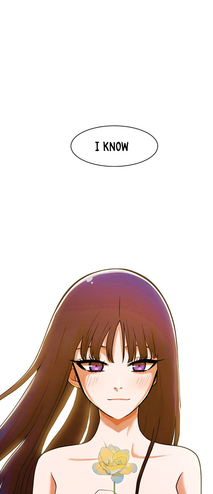 The Girl from Random Chatting Chapter 175 - Page 44