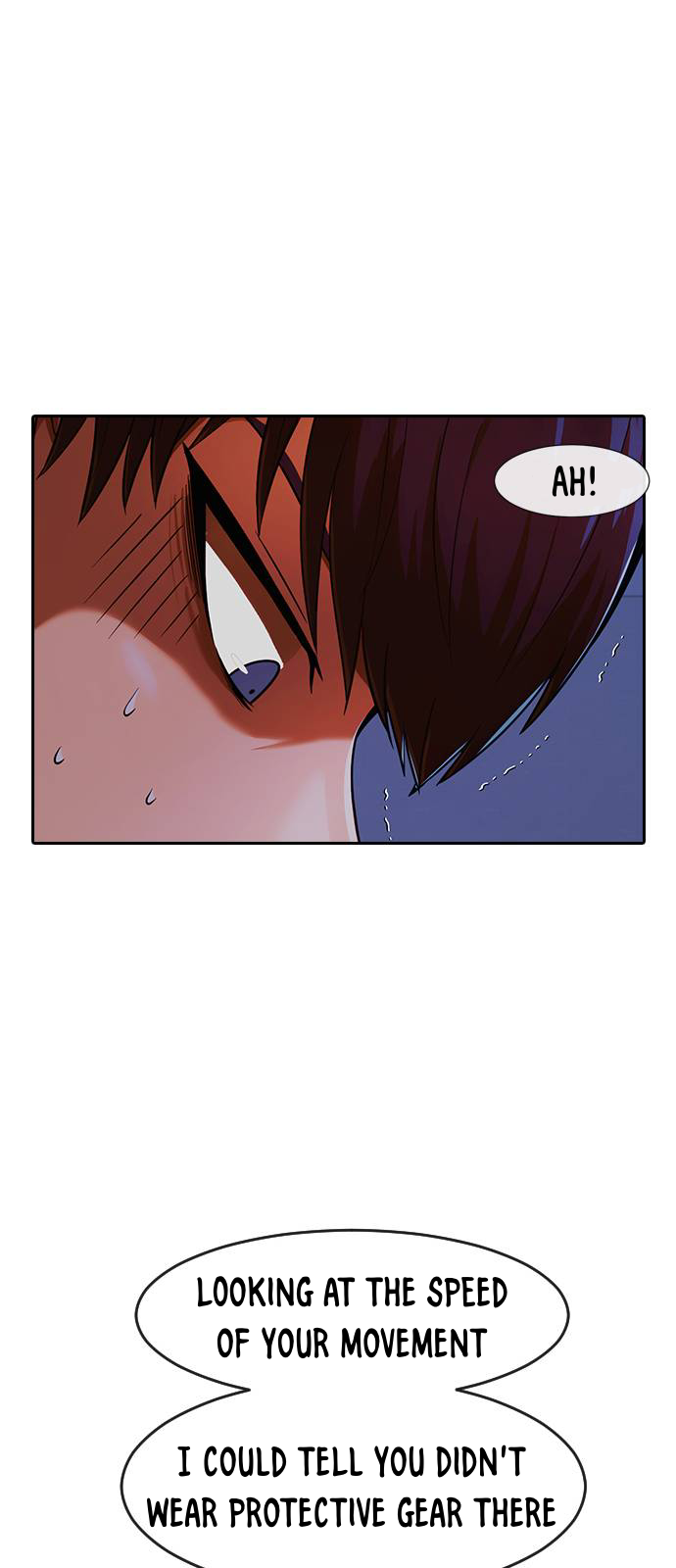 The Girl from Random Chatting Chapter 175 - Page 51