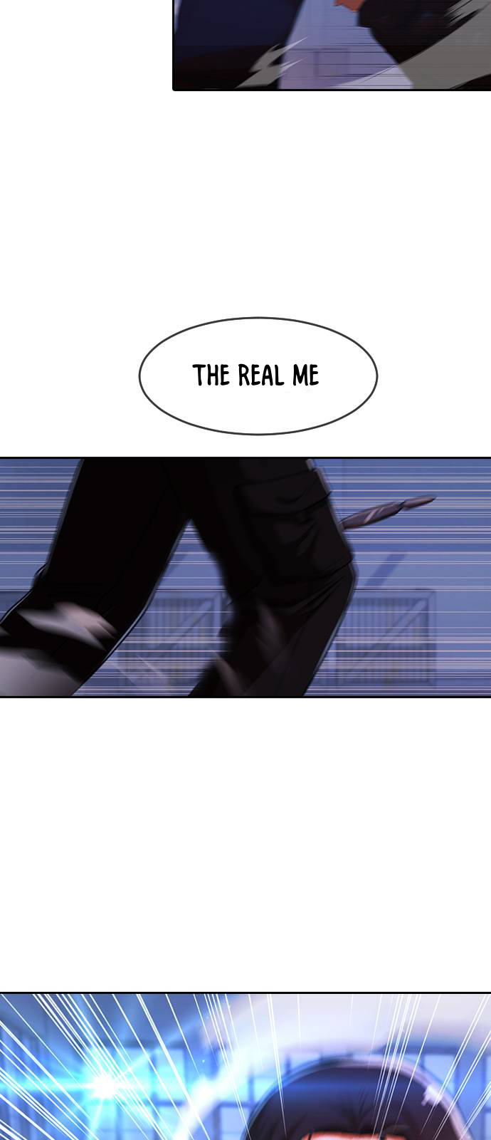 The Girl from Random Chatting Chapter 175 - Page 76