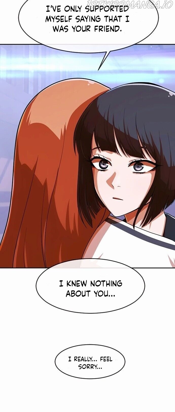 The Girl from Random Chatting Chapter 178 - Page 18