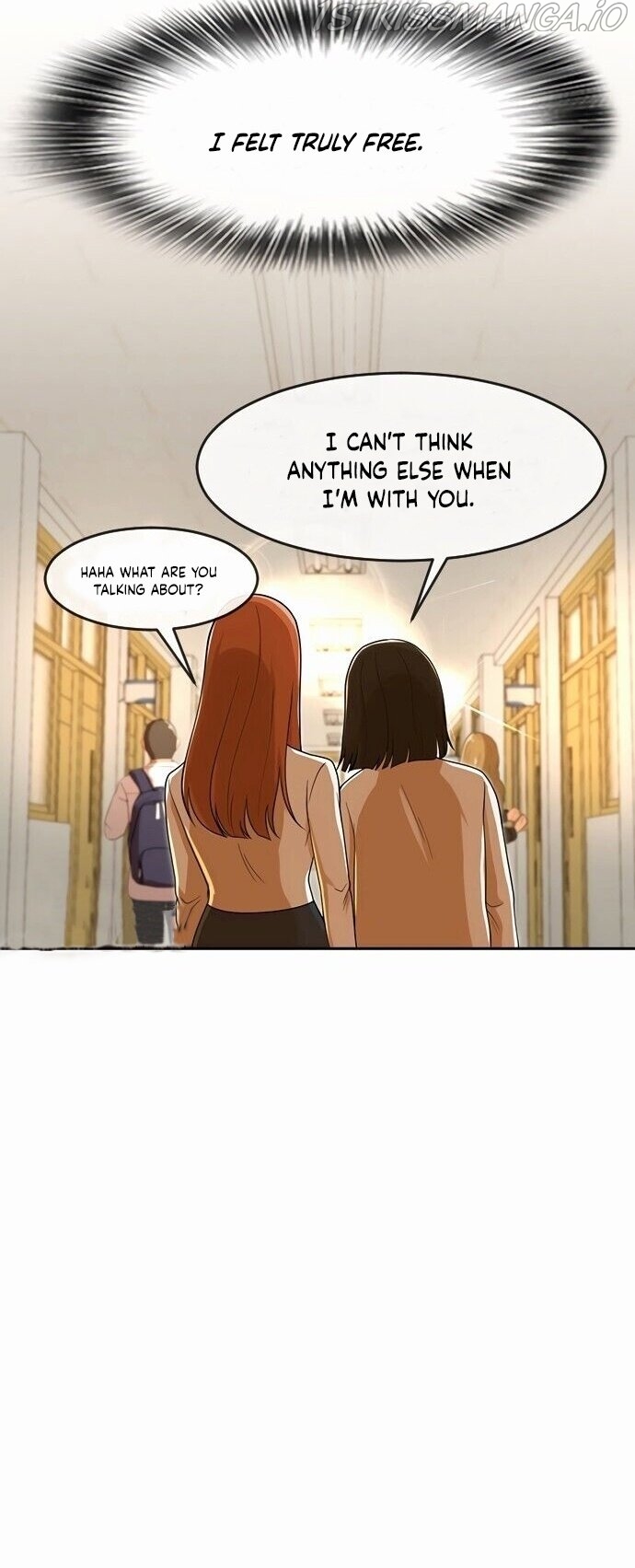 The Girl from Random Chatting Chapter 178 - Page 29