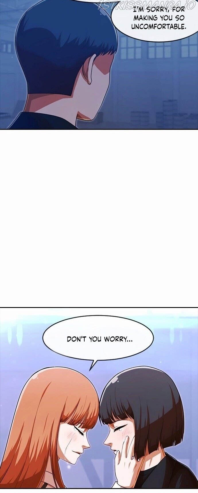 The Girl from Random Chatting Chapter 178 - Page 38