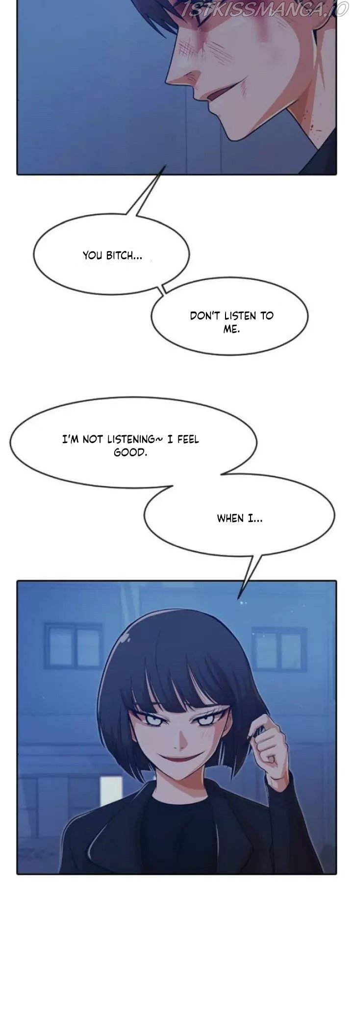 The Girl from Random Chatting Chapter 178 - Page 4