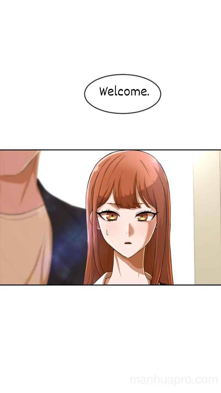 The Girl from Random Chatting Chapter 179 - Page 110