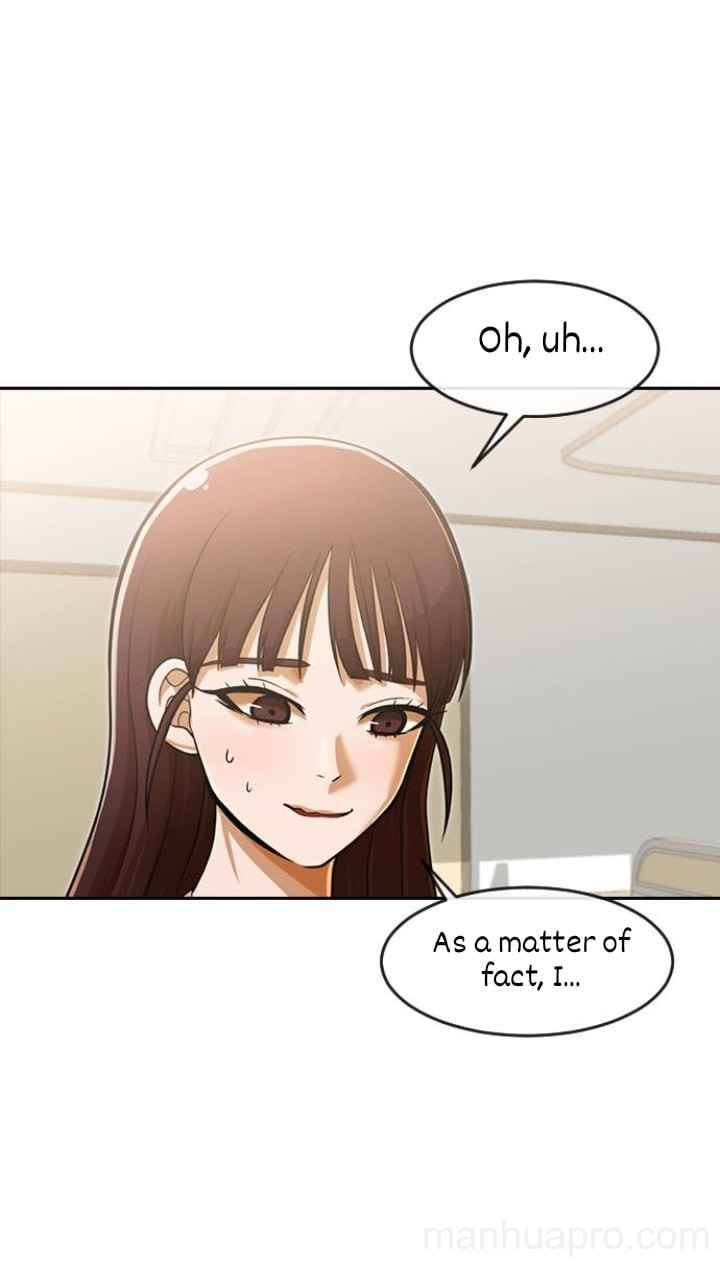 The Girl from Random Chatting Chapter 179 - Page 38