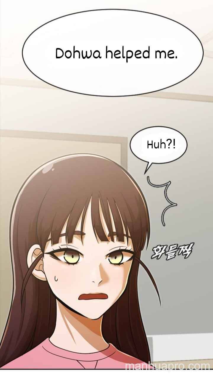 The Girl from Random Chatting Chapter 179 - Page 40
