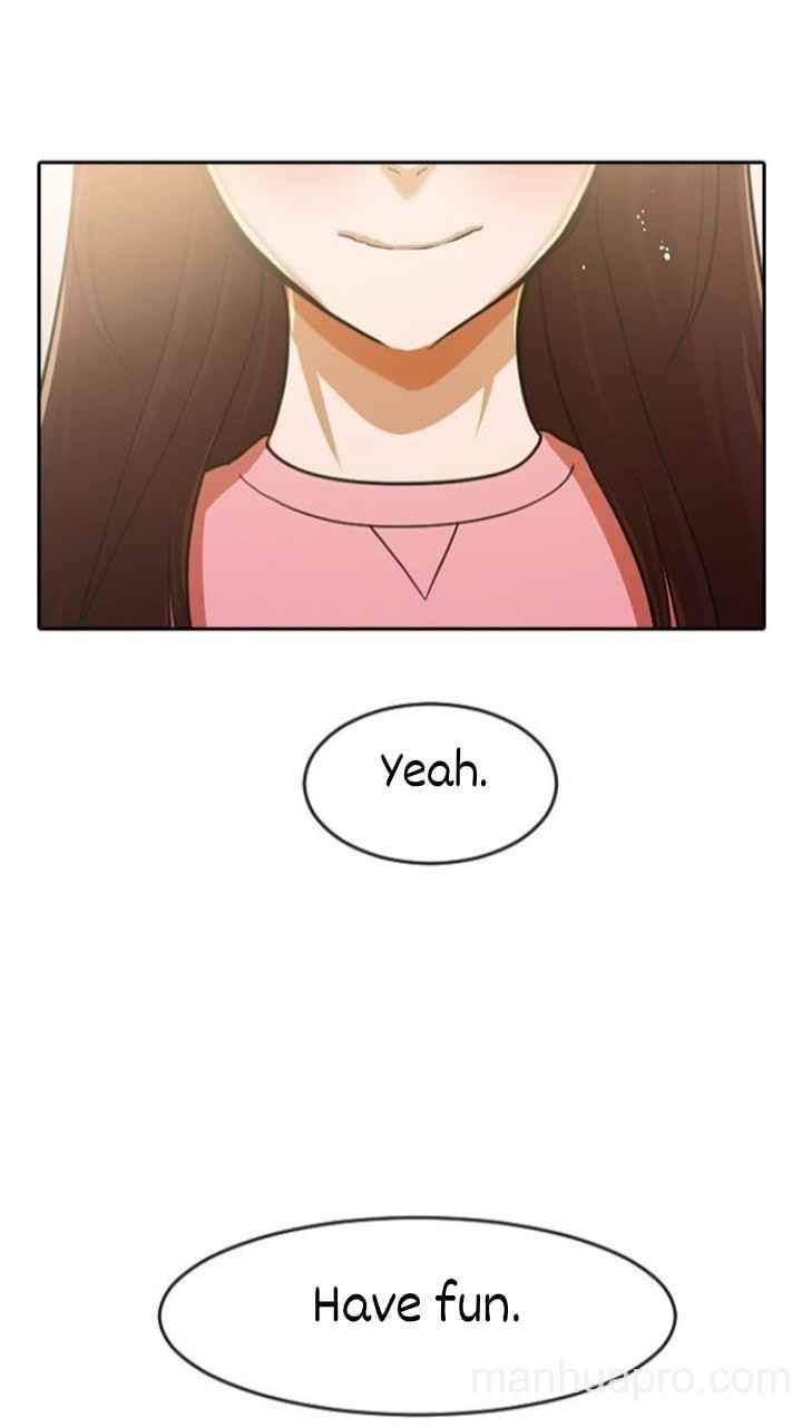The Girl from Random Chatting Chapter 179 - Page 44