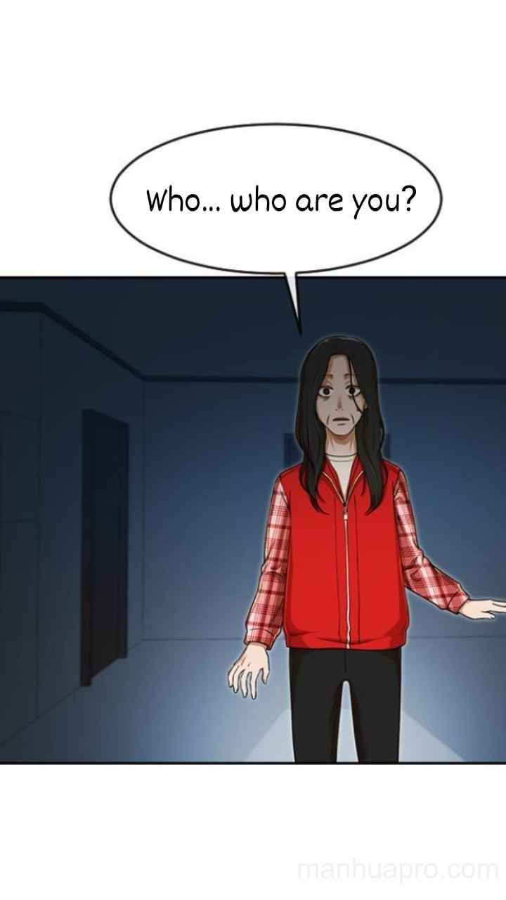 The Girl from Random Chatting Chapter 179 - Page 57