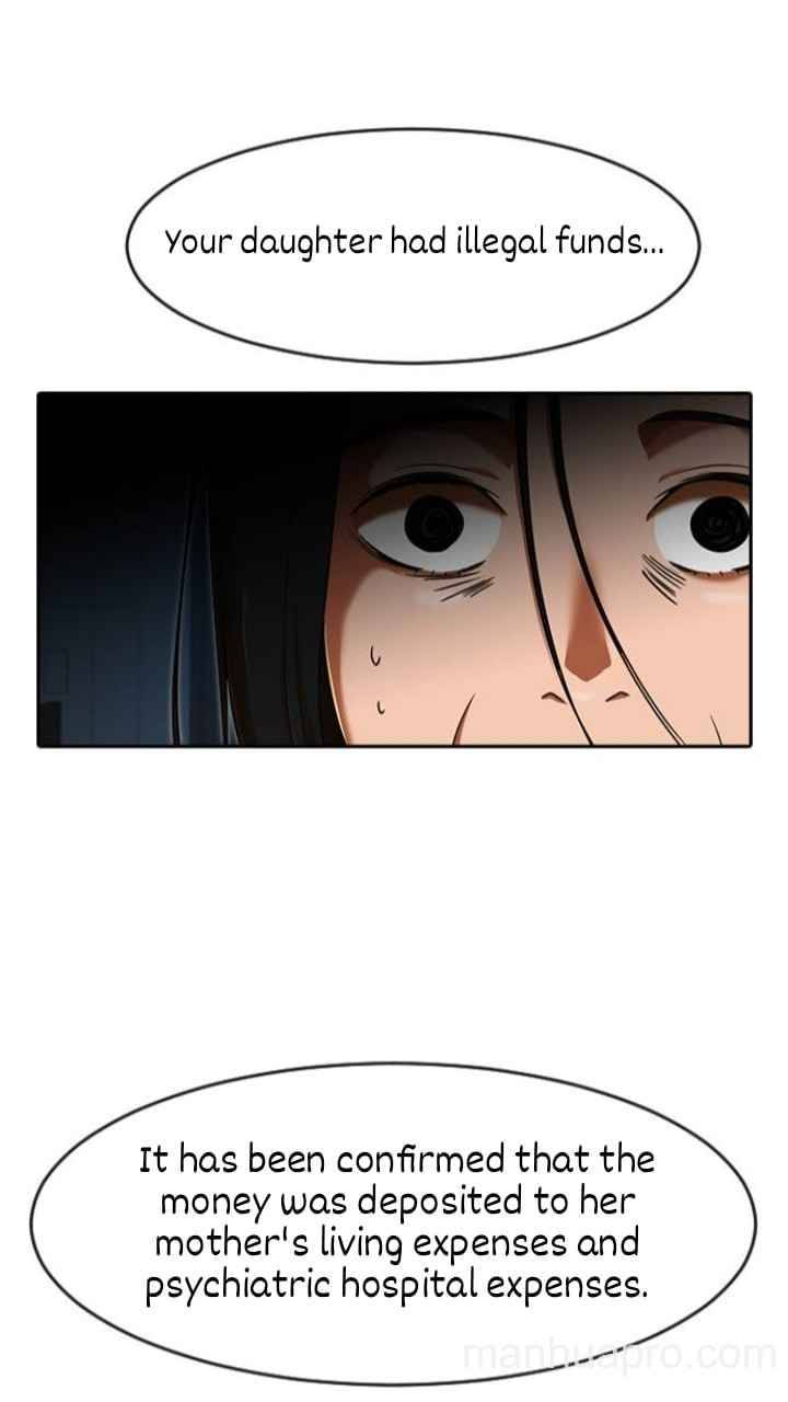The Girl from Random Chatting Chapter 179 - Page 58
