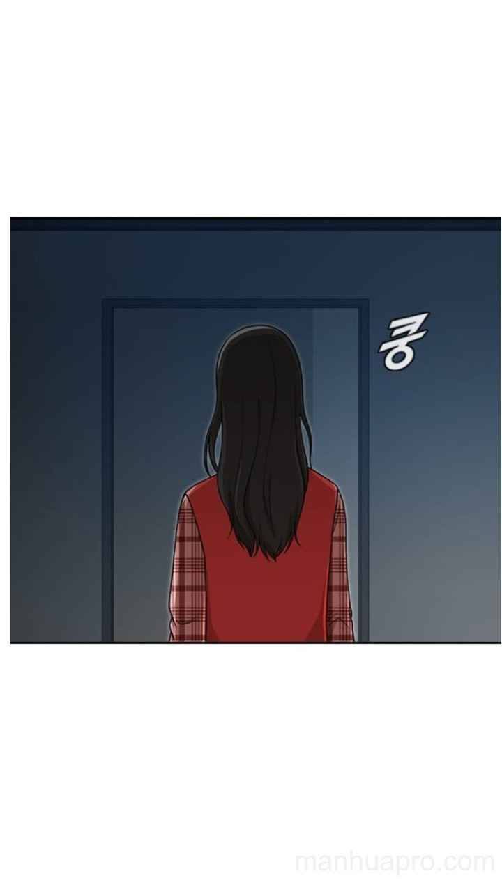 The Girl from Random Chatting Chapter 179 - Page 76
