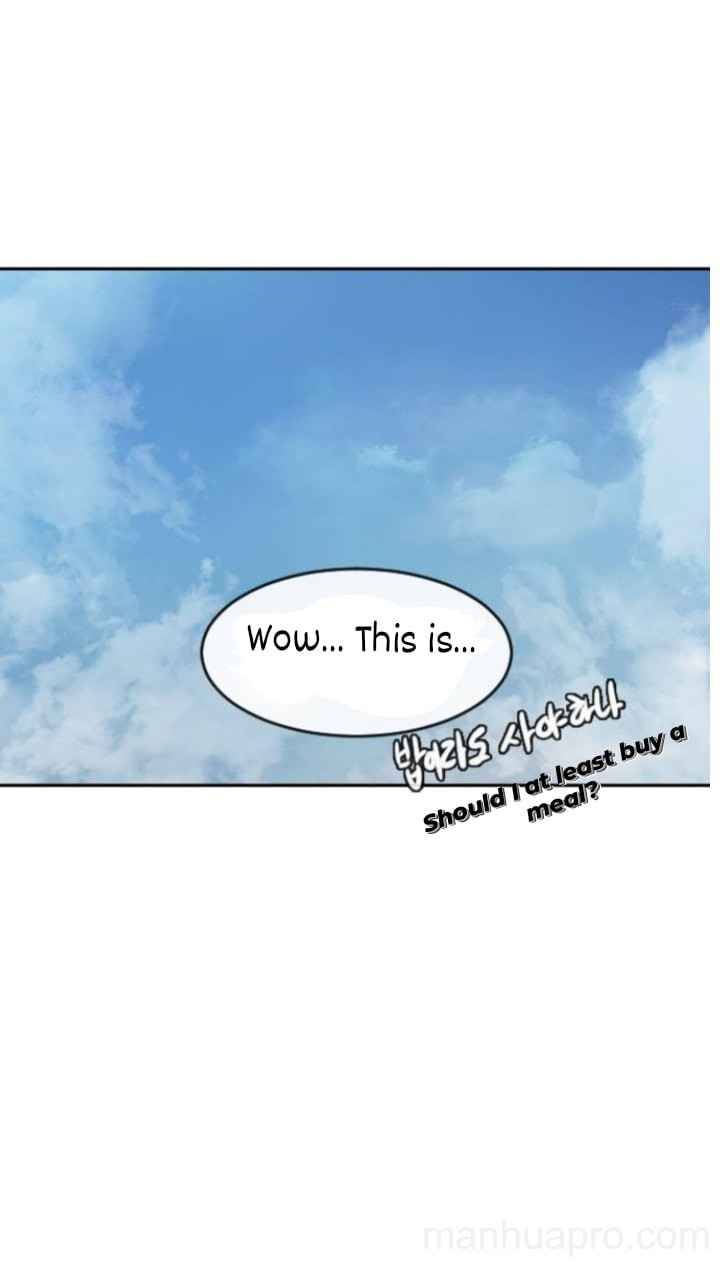 The Girl from Random Chatting Chapter 179 - Page 96