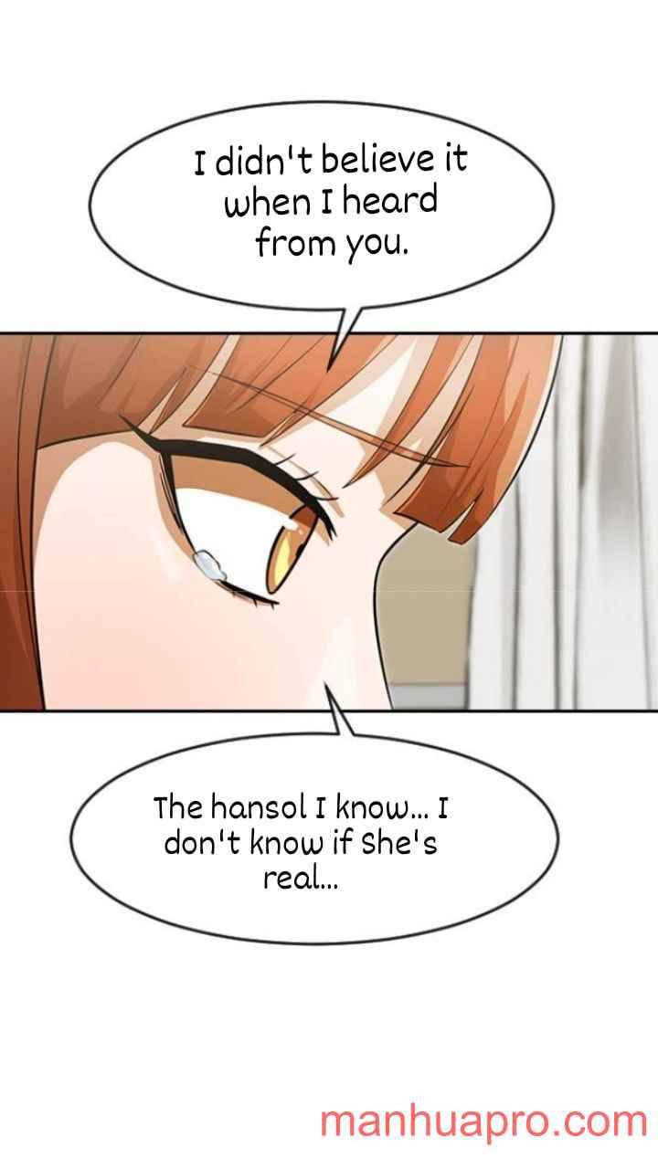 The Girl from Random Chatting Chapter 180 - Page 16