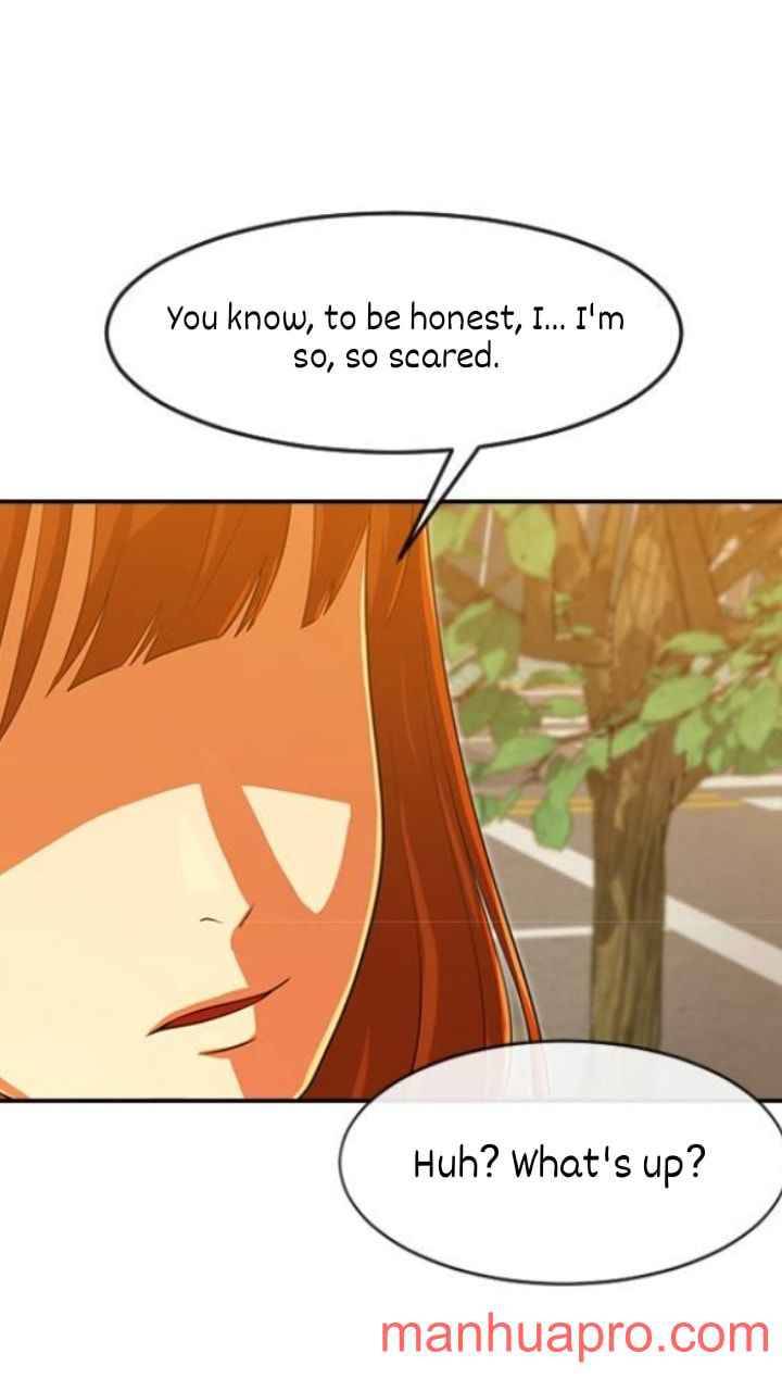 The Girl from Random Chatting Chapter 180 - Page 48