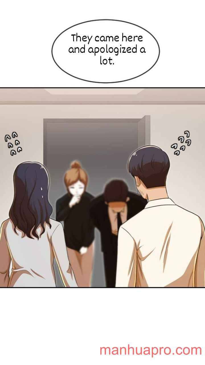 The Girl from Random Chatting Chapter 180 - Page 96