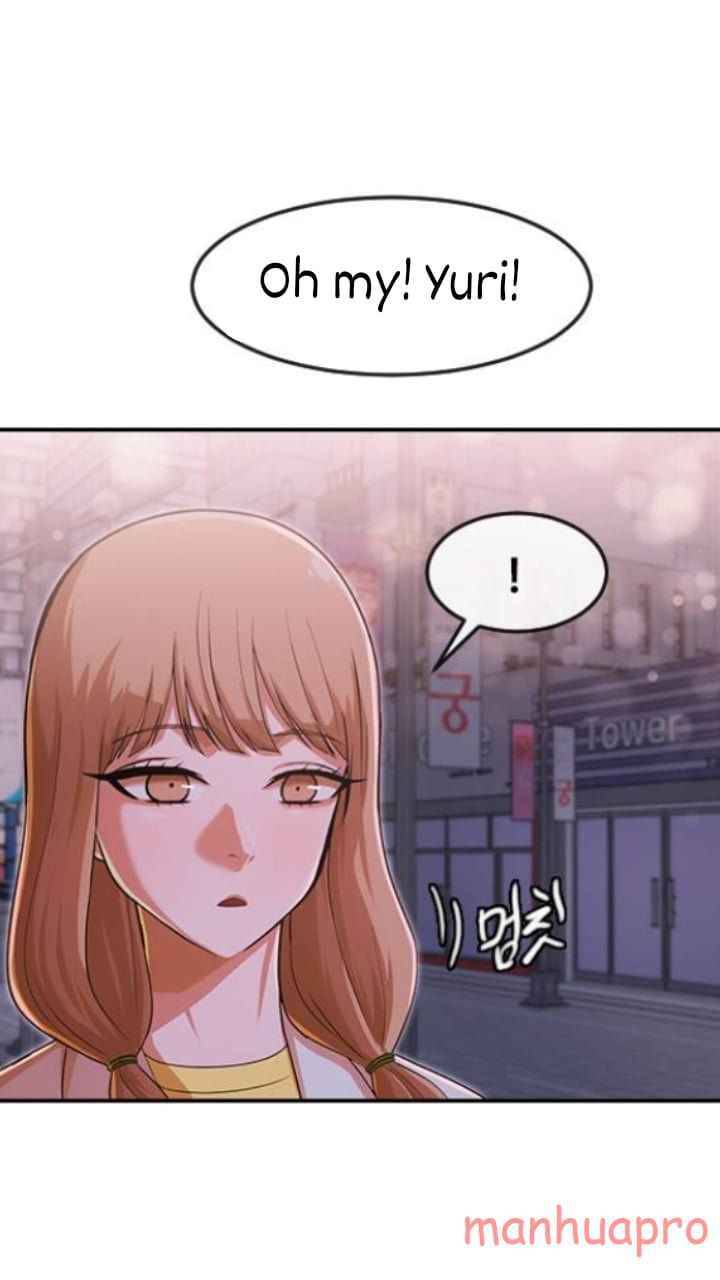 The Girl from Random Chatting Chapter 181 - Page 76