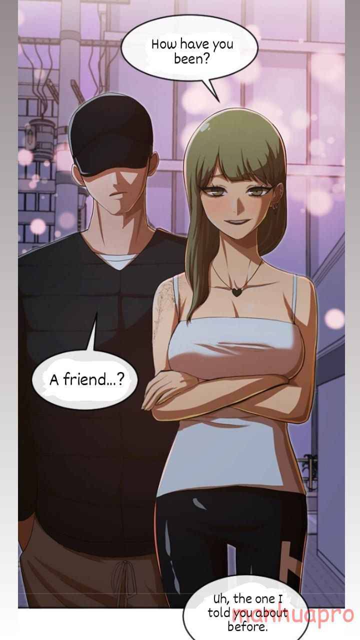 The Girl from Random Chatting Chapter 181 - Page 79
