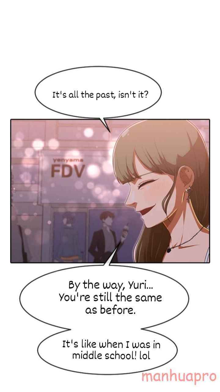 The Girl from Random Chatting Chapter 181 - Page 89