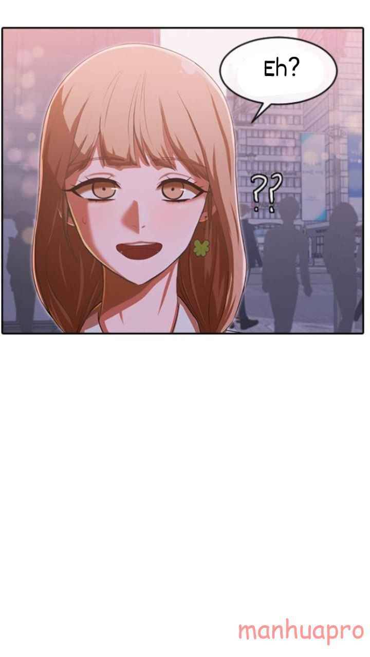 The Girl from Random Chatting Chapter 181 - Page 90