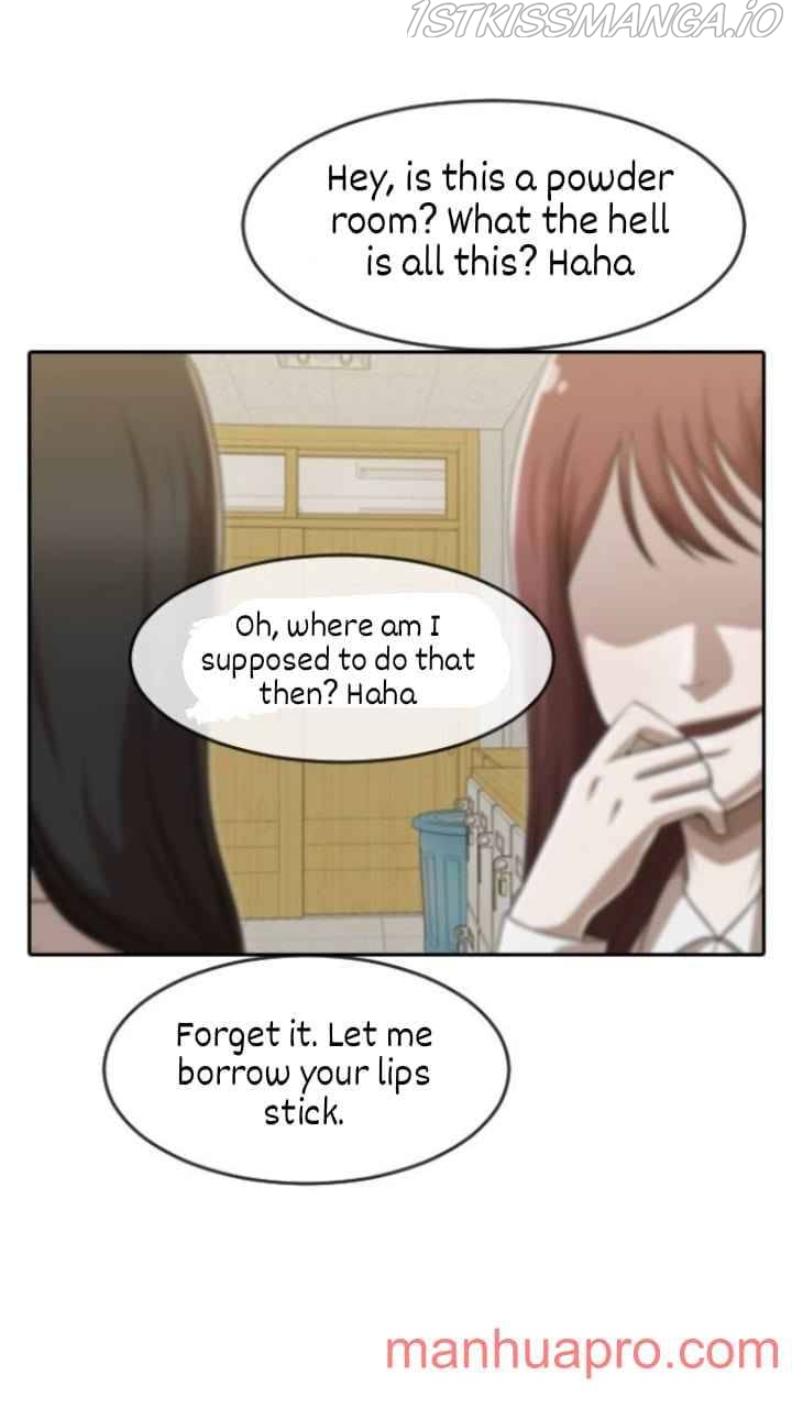 The Girl from Random Chatting Chapter 182 - Page 41
