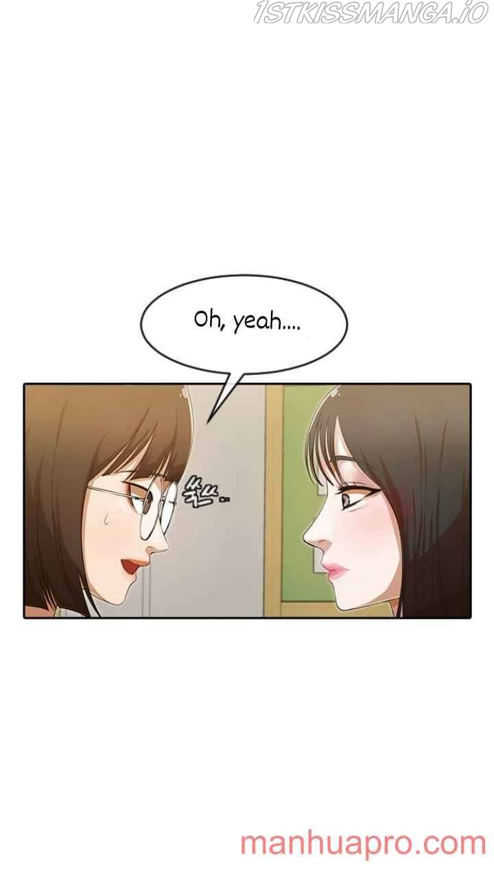 The Girl from Random Chatting Chapter 182 - Page 46