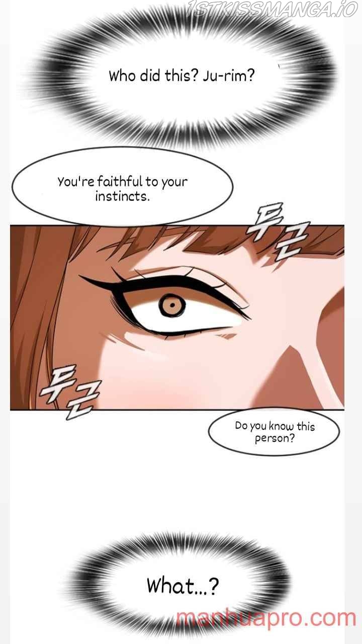 The Girl from Random Chatting Chapter 182 - Page 80