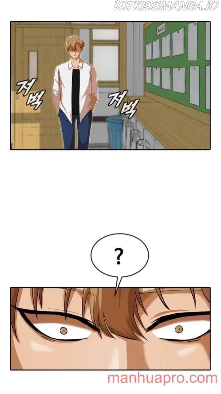 The Girl from Random Chatting Chapter 182 - Page 91