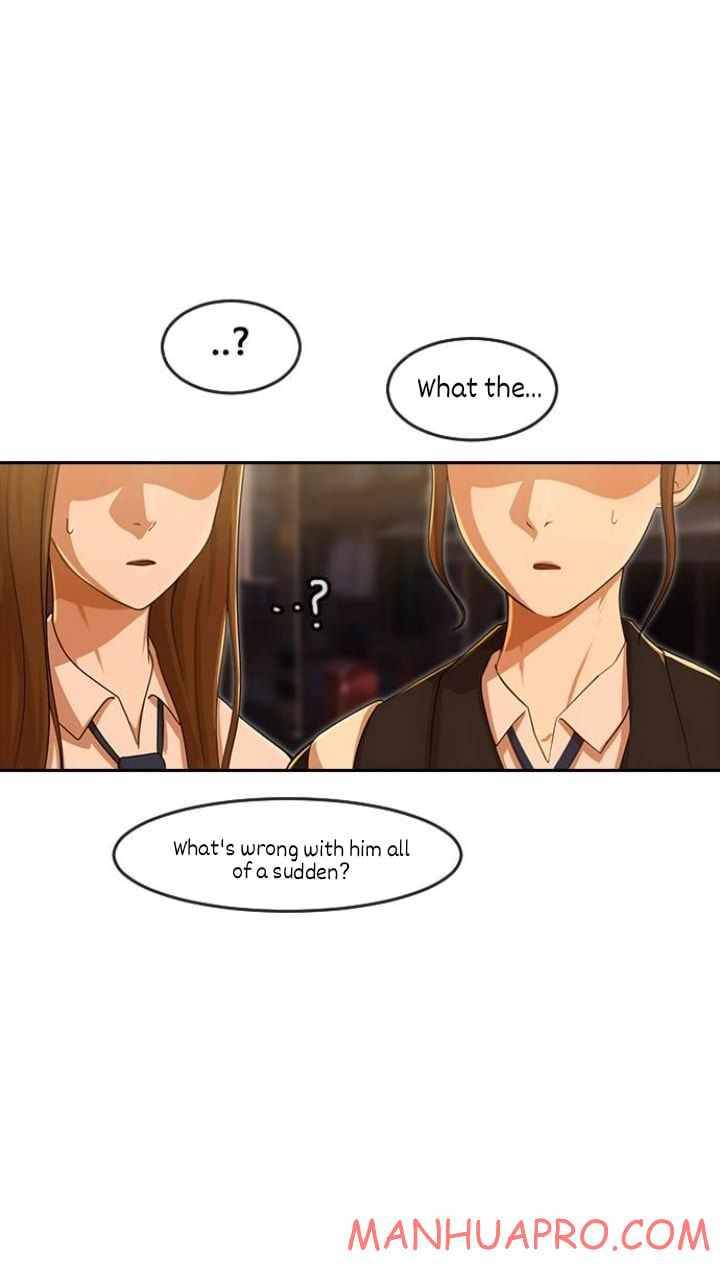 The Girl from Random Chatting Chapter 183 - Page 105