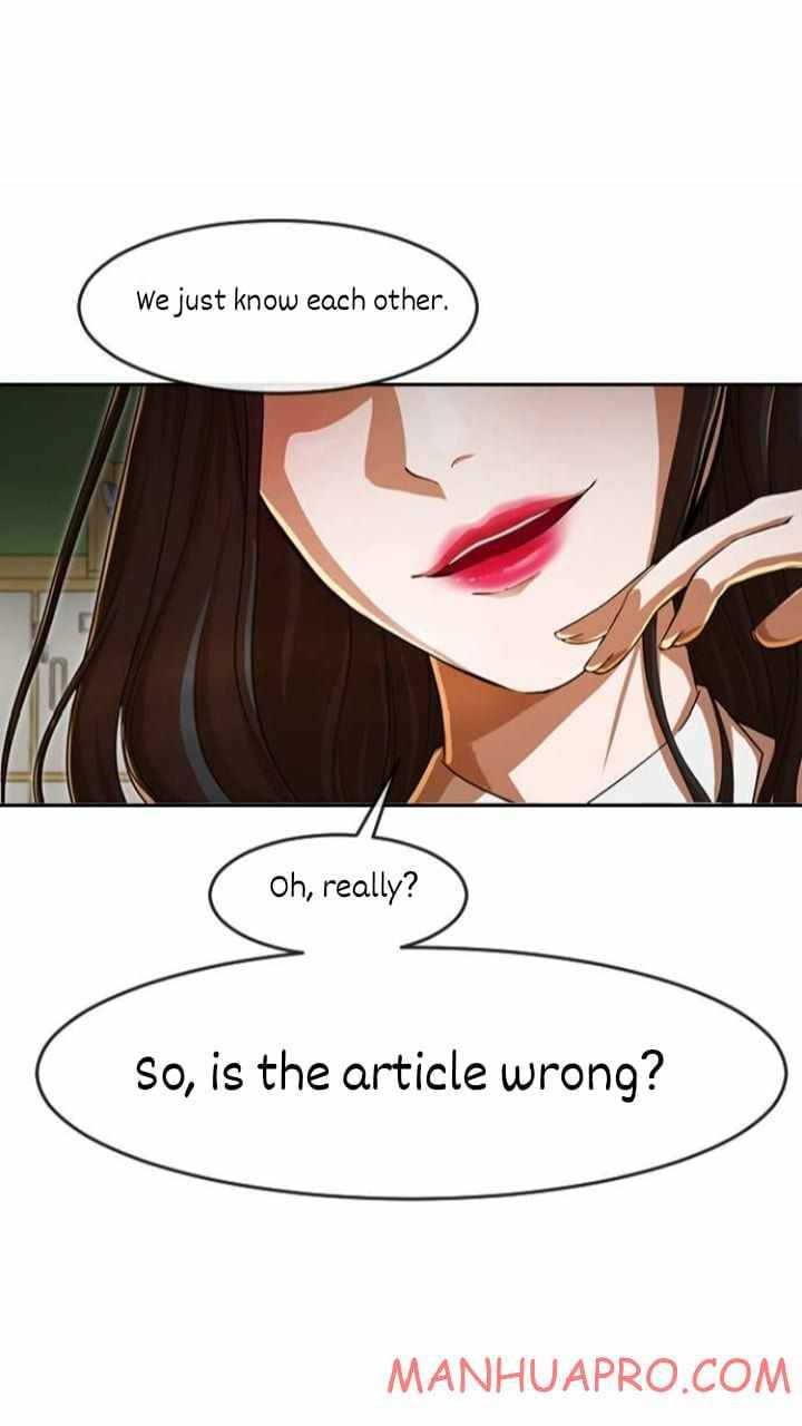 The Girl from Random Chatting Chapter 183 - Page 16